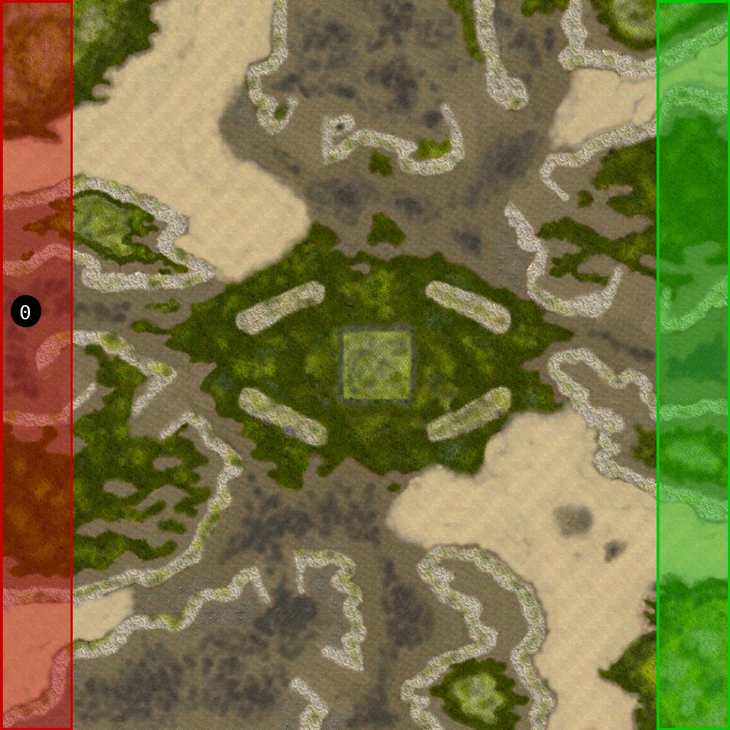 sat pic of Temple Redux v1.2